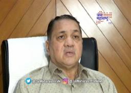‘नवाब मलिक पूर्णपणे निर्दोष’ – गृहमंत्री दिलीप वळसे-पाटील