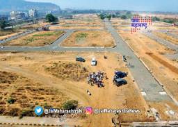 नवी मुंबईत भूमिपुत्रांचा मेळावा