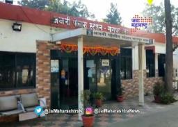 नागपुरात नवऱ्याने पत्नीवर केला ऍसिड हल्ला