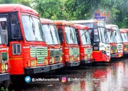 नागपुरात १५ संपकरी एसटी कर्मचारी कामावर रुजू