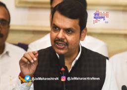 नागपूर दुर्घटनेबद्दल फडणवीसांकडून शोक