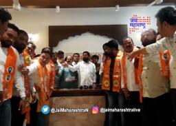 ठाकरे गटाची चिंता वाढली