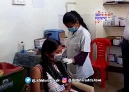 नाशिकमध्ये लसीकरणाला गुरुवारपासून सुरुवात
