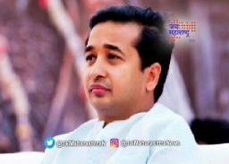 नितेश राणेंच्या जामिनानंतर राणे कुटुंबाकडून प्रतिक्रिया, म्हणाले…