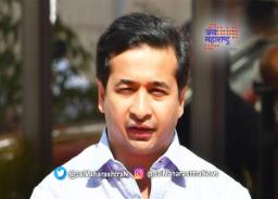 नितेश राणेंच्या अटकपूर्व जमीन अर्जावर गुरुवारी सुनावणी