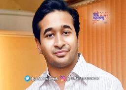 नितेश राणे अटकपूर्व जामीन अर्जावर १७ जानेवारीला सुनावणी