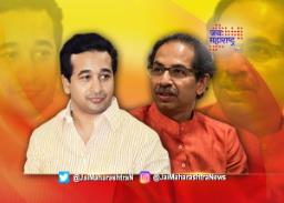 आमदार नितेश राणे यांचा ठाकरे सरकारला इशारा