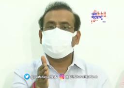 निर्बंधांबाबत निर्णय घेण्यात येईल; राजेश टोपेंची माहिती