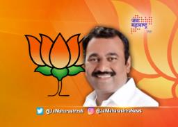 पंढरपुरात भाजपचे समाधान अवताडे विजयी