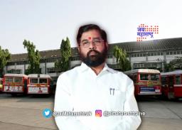 पंढरपूर यात्रेसाठी मुख्यमंत्र्यांनी घेतला आढावा