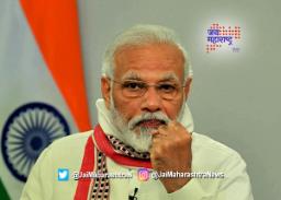 पंतप्रधान नरेंद्र मोदी ठरले जगातील सर्वोत्कृष्ट नेते!