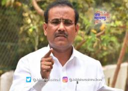 ‘परदेशी प्रवाशांची तपासणी करणे गरजेचे’ – राजेश टोपे