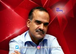 परमबीर सिंहविरोधात अजामीनपात्र वॉरंटची मागणी
