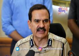 परमबीर सिंह यांना न्यायालयाचा दिलासा