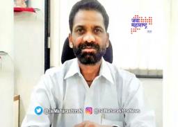 महाराष्ट्र राज्य परीक्षा विभागाचे अध्यक्ष तुकाराम सुपेंना अटक