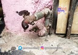 पाणीकपातीने हैराण मुंबईकर?
