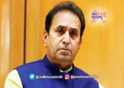 पावणे दोन वर्षांनंतर देशमुख नागपुरात