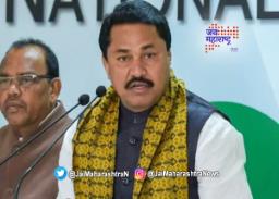 ‘पुढचा मुख्यमंत्री काँग्रेसचाच असेल’ – नाना पटोले