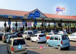 पुणे-मुंबई महामार्गावरील टोल महागणार