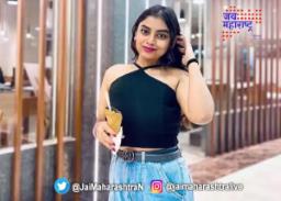 पोलीस ठाण्याच्या हद्दीत एअर होस्टेसचा मृतदेह