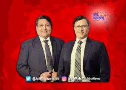 प्रसिद्ध बांधकाम व्यावसायिक परांजपे बंधू यांना मुंबई पोलिसांकडून अटक