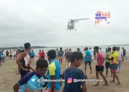 बंद कालावधीत मासेमारी करणे भोवले