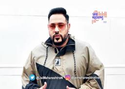 बादशाहाच्या गाण्यावर शिवभक्त नाराज