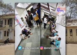 बिहारच्या मुलांची महाराष्ट्रात तस्करी?