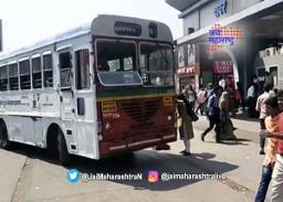 बेस्टच्या ४०० एसी बस बंद