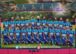 हॉकीमध्ये भारताचा अर्जेंटिनावर शानदार विजय