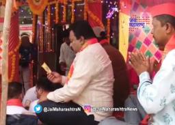 मनसेकडून हनुमान चालिसा पठण