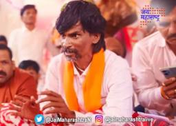 मनोज जरांगे पुन्हा महाराष्ट्र दौऱ्यावर