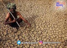 मराठवाड्यातील सर्व तालुक्यांत दुष्काळ