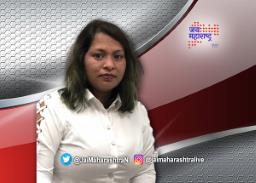 मराठा समाजाकडून मागणी