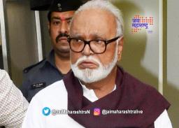 मराठे भुजबळांवर भडकले