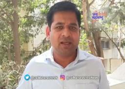 ‘मलिकांचा राजीनामा मागण्याची नैतिकता चंद्रकांत पाटलांकडे आहे का?’ – सुरज चव्हाण