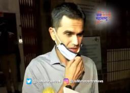 मलिकांच्या आरोपावर वानखेडेंचे स्पष्टीकरण