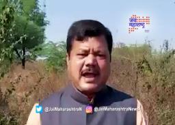 ‘हेरगिरी हे मलिकांनी रचलेले कुभांड’ – प्रविण दरेकर