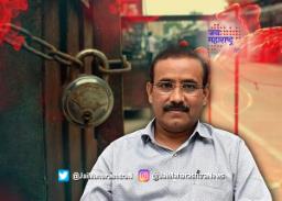 महाराष्ट्रात टाळेबंदी पुन्हा वाढणार