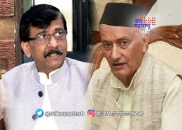 ‘महाराष्ट्र वाऱ्यावर आहे, राज्यपाल आता कुठे आहेत ?’