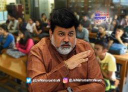 ‘महाविदयालय सुरू करण्याबाबत अद्याप कोणताही निर्णय नाही’