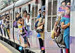 रेल्वे प्रवास होणार अधिक सुरक्षित