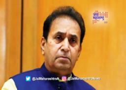 माजी गृहमंत्री अनिल देशमुख ईडीला शरण