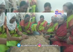 माझा एक तरी लाडू माझ्या पांडुरंगाला