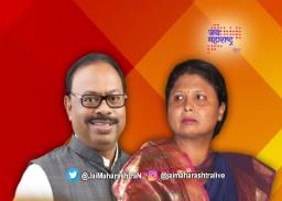 ‘मातोश्रीत येऊन दाखवा’