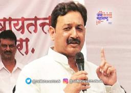 ‘मी फक्त जनतेशी बांधील!’; संभाजीराजेंची भावनिक पोस्ट