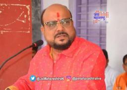 ‘तुम्ही हरले तर पावती माझ्या नावावर फाटेल’