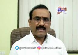 ‘मुंबईत उपनगरीय सेवा थांबवण्याचा विचार नाही’ – राजेश टोपे