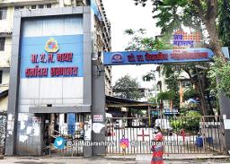 मुंबईत लेप्टोमुळे पहिला बळी
