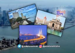 मुंबई जगातील दुसऱ्या क्रमांकाचे प्रामाणिक शहर